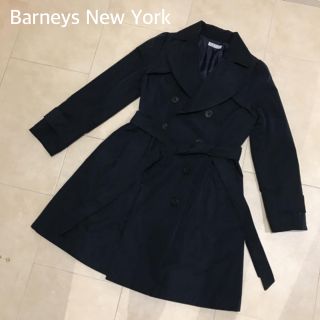 バーニーズニューヨーク(BARNEYS NEW YORK)のBARNEYS NEWYORK トレンチコート♡(トレンチコート)