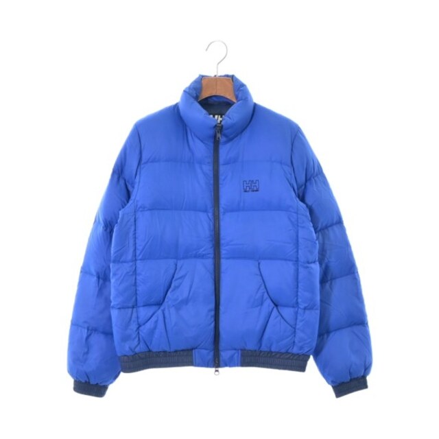 HELLY HANSEN - Helly Hansen ダウンジャケット/ダウンベスト WL(L位