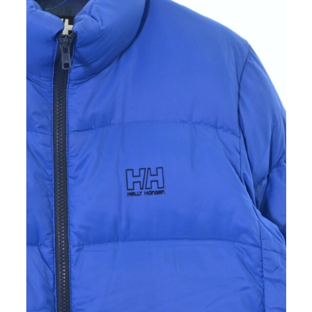 HELLY HANSEN - Helly Hansen ダウンジャケット/ダウンベスト WL(L位