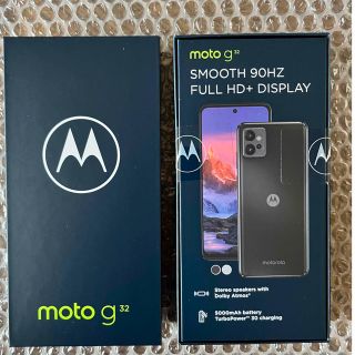 新品未開封 モトローラ moto edge20 フロストオニキス 納品書付 | icei