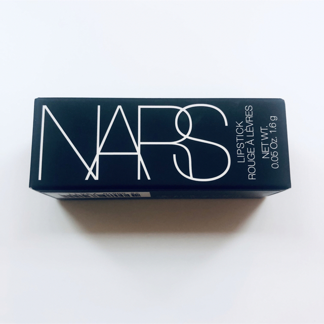 NARS(ナーズ)のNARS ナーズ　リップスティック　2913 サテン　ピンクローズ コスメ/美容のベースメイク/化粧品(口紅)の商品写真