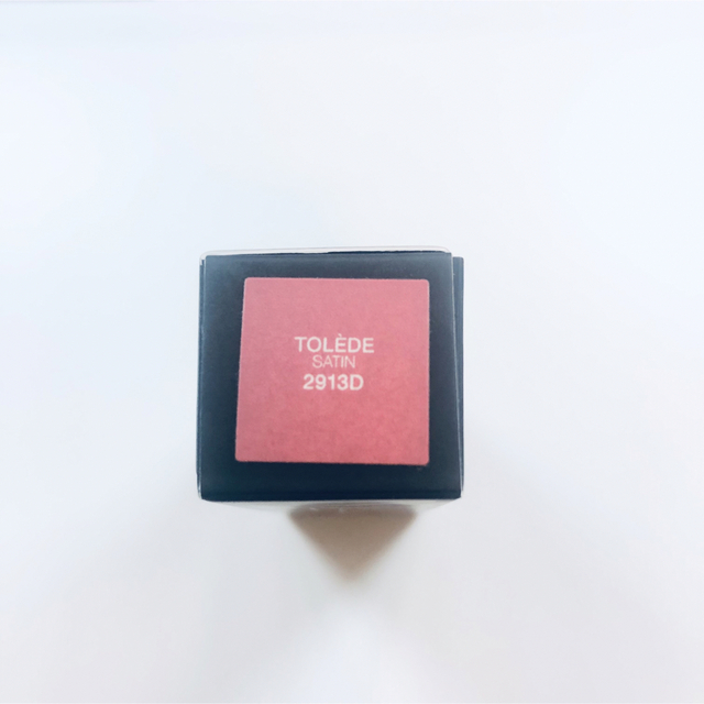 NARS(ナーズ)のNARS ナーズ　リップスティック　2913 サテン　ピンクローズ コスメ/美容のベースメイク/化粧品(口紅)の商品写真