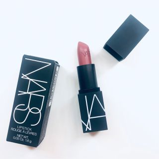 ナーズ(NARS)のNARS ナーズ　リップスティック　2913 サテン　ピンクローズ(口紅)