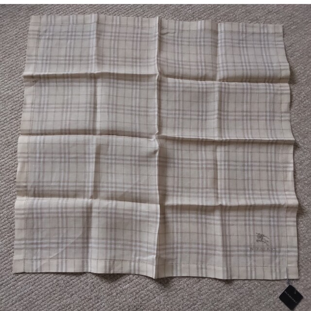 BURBERRY(バーバリー)のICHI様専用 メンズのファッション小物(ハンカチ/ポケットチーフ)の商品写真