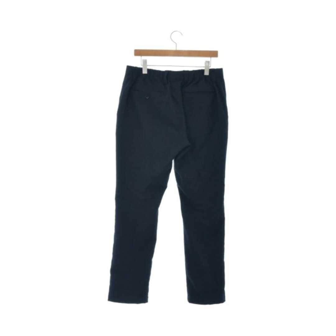 SOPHNET. ソフネット スラックス L 黒系 【古着】【中古】 - 1