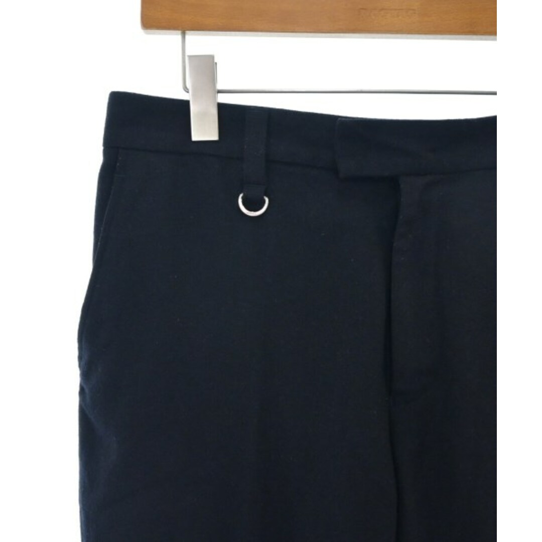 SOPHNET. ソフネット スラックス L 黒系 【古着】【中古】 - 3