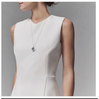 Tiffany & Co. - Tiffanyハードウェアボールペンダント19㎜の通販 by