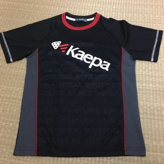 ケイパ(Kaepa)のkaepa スポーツＴシャツ(Tシャツ/カットソー)