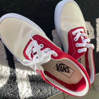 ヴァンズ(VANS)のVANS スニーカー(スニーカー)