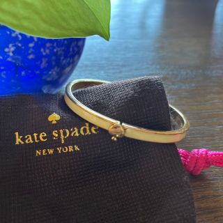 ケイトスペードニューヨーク(kate spade new york)の♠︎ Kate spade ♠︎ ケイトスペード　ブレスレット(ブレスレット/バングル)