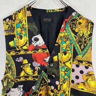 わけあり並の激安価格☆ フィッチェウォーモ ヴィンテージ Wスーツ L
