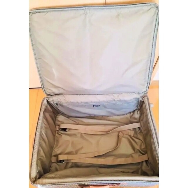 ハートマンスーツケース レディースのバッグ(スーツケース/キャリーバッグ)の商品写真