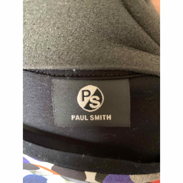 Paul Smith(ポールスミス)のポールスミス　カラードット　チュニック レディースのトップス(チュニック)の商品写真