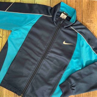 ナイキ(NIKE)のNIKE ジャージ　100(ジャケット/上着)