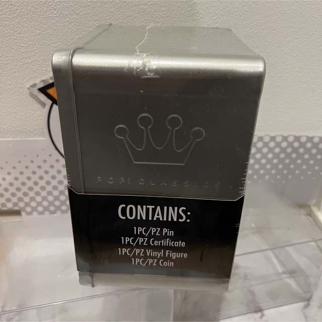 レアFUNKO POP! バットマン Funko25周年記念限定BOX | wic-capital.net