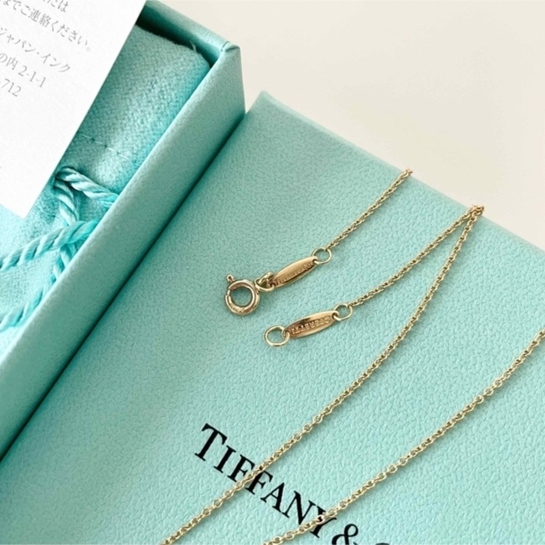 Tiffany & Co. - Tiffany ティファニー ネックレス リング ピアス