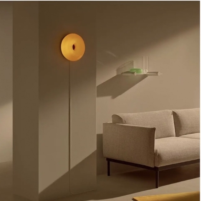 独特の素材 IKEA VARMBLIXT ヴァルムブリクスト 限定コレクション LED