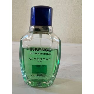 ジバンシィ(GIVENCHY)のジバンシイ ウルトラマリン 香水(ユニセックス)