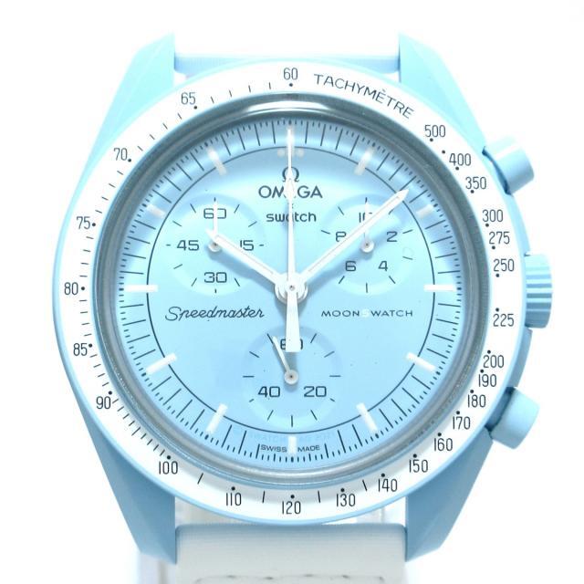 OMEGA - オメガ 腕時計美品  スピードマスター