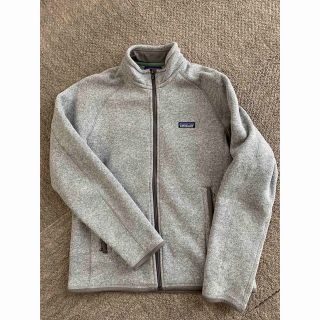 パタゴニア(patagonia)の【としぞうさま専用】パタゴニアフリースグレーメンズS(その他)