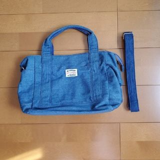 ライトオン(Right-on)の新品 2way バック(ハンドバッグ)