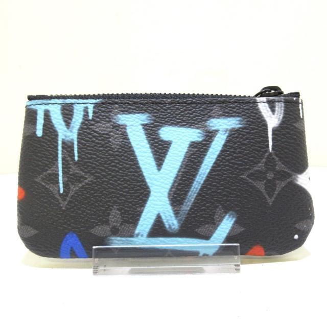 LOUIS VUITTON - ルイヴィトン コインケース新品同様 の通販 by ブラン ...