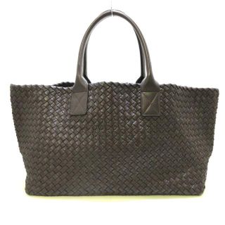 ボッテガヴェネタ(Bottega Veneta)のボッテガヴェネタ トートバッグ カバMM(トートバッグ)