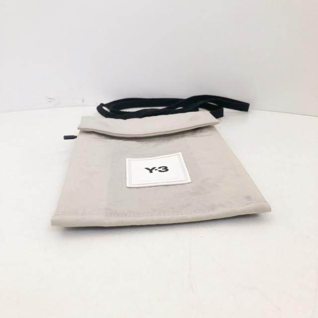 Y-3(ワイスリー)のワイスリー ショルダーバッグ - adidas レディースのバッグ(ショルダーバッグ)の商品写真