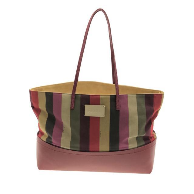 FENDI(フェンディ) ショルダーバッグ美品 春のコレクション www