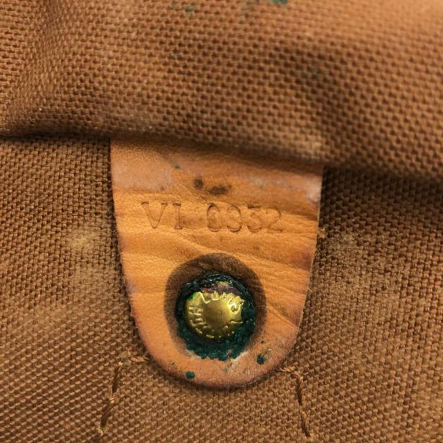ルイヴィトン ハンドバッグ モノグラム（LOUIS VUITTON ルイ