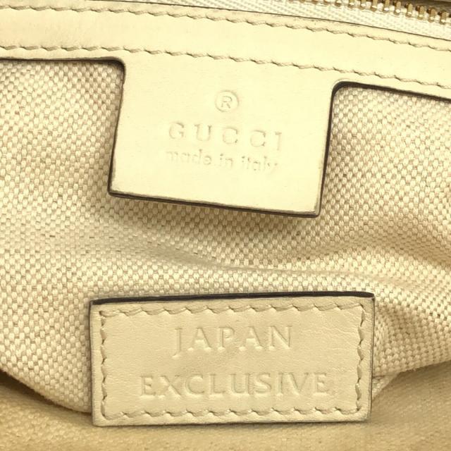 珍しい グッチ - Gucci トートバッグ 日本限定 432684 トートバッグ