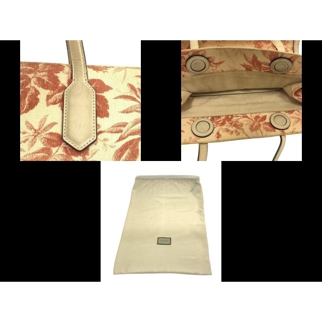 珍しい グッチ - Gucci トートバッグ 日本限定 432684 トートバッグ