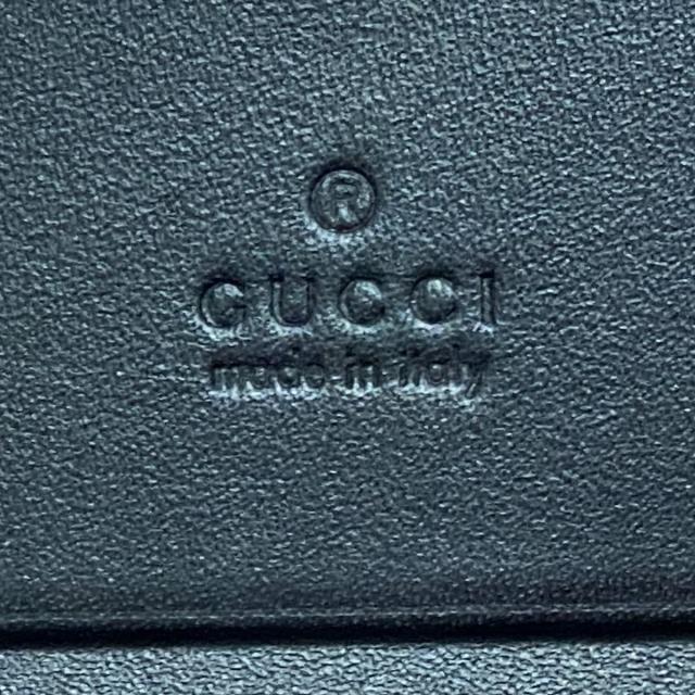 Gucci(グッチ)のGUCCI(グッチ) コインケース美品  508757 レディースのファッション小物(コインケース)の商品写真