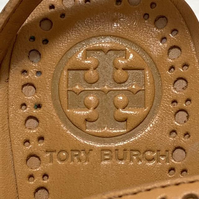 Tory Burch(トリーバーチ)のトリーバーチ サンダル 5M レディース レディースの靴/シューズ(サンダル)の商品写真