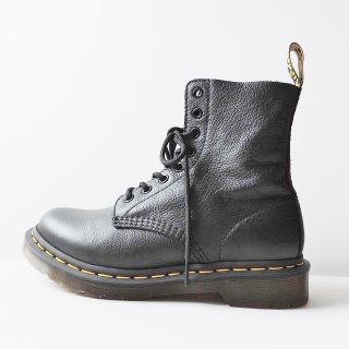 ドクターマーチン(Dr.Martens)のドクターマーチン ショートブーツ EU　38 -(ブーツ)