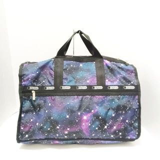 レスポートサック(LeSportsac)のレスポートサック ボストンバッグ美品 (ボストンバッグ)