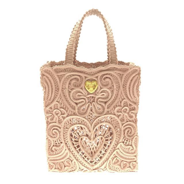 完璧 DOLCE&GABBANA - ドルチェアンドガッバーナ トートバッグ トート