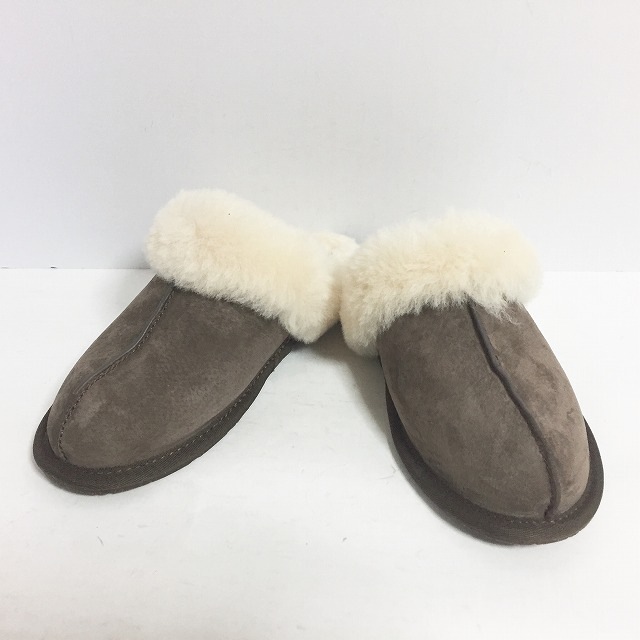 UGG(アグ)のアグ サンダル 22 レディース スカフェット レディースの靴/シューズ(サンダル)の商品写真