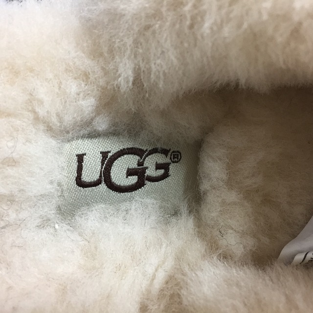 UGG(アグ)のアグ サンダル 22 レディース スカフェット レディースの靴/シューズ(サンダル)の商品写真