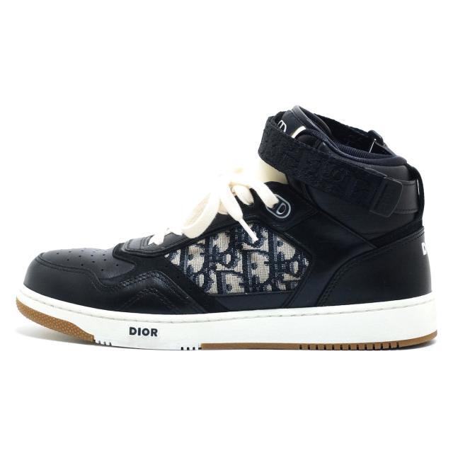 新発売の Christian 黒 41 ディオール/クリスチャンディオール - Dior
