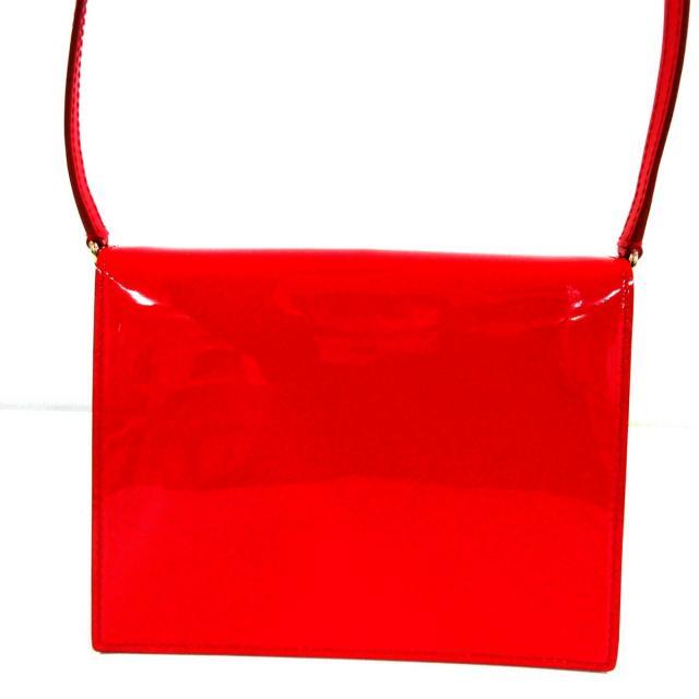 DOLCE&GABBANA(ドルチェアンドガッバーナ)のドルチェアンドガッバーナ美品  TRACOLLA レディースのバッグ(ショルダーバッグ)の商品写真