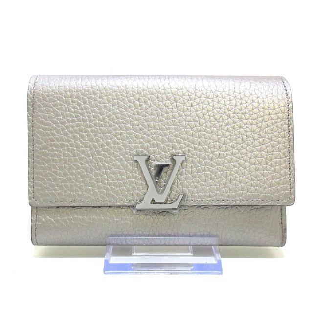 HERMES エルメス ケリーコンパクト 紙袋付き 財布 ローズアザレ 【送料