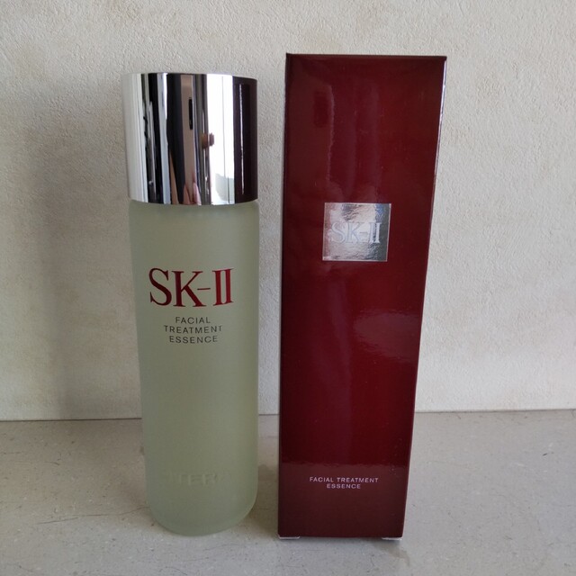 新品未使用！SK-IIフェイシャルトリートメントエッセンスSK_II