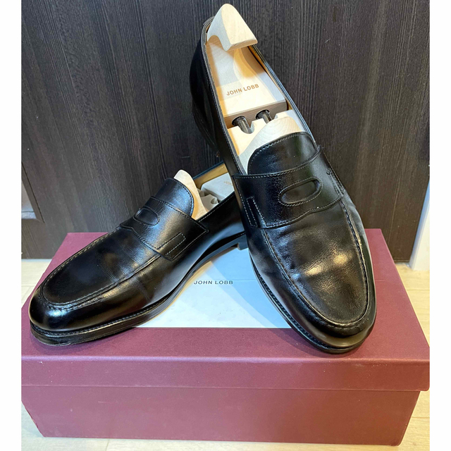 JOHN LOBB LOPEZ ジョンロブ ロペス