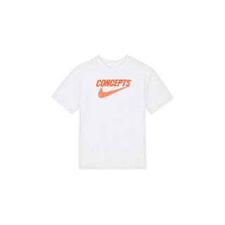 ナイキ(NIKE)の ナイキ SB x コンセプツ メンズ スケート Tシャツ  サイズ L(Tシャツ/カットソー(半袖/袖なし))