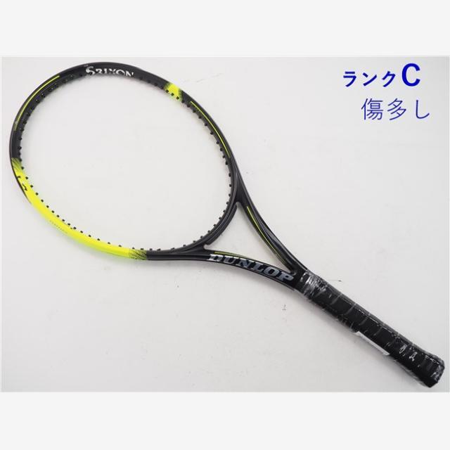 テニスラケット ダンロップ エスエックス300 2019年モデル (G2)DUNLOP SX 300 2019