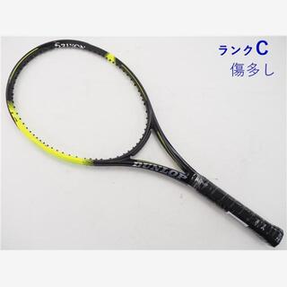 ダンロップ(DUNLOP)の中古 テニスラケット ダンロップ エスエックス300 2019年モデル (G2)DUNLOP SX 300 2019(ラケット)