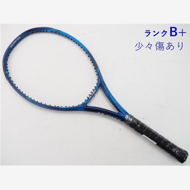 テニスラケット ヨネックス イーゾーン 100エル 2020年モデル (G2)YONEX EZONE 100L 2020