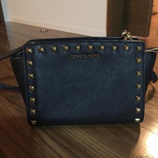 マイケルコース(Michael Kors)のマイケルコース☆バッグ(ショルダーバッグ)