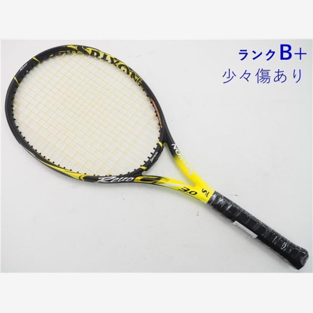 270インチフレーム厚テニスラケット スリクソン レヴォ CV 3.0 2016年モデル (G2)SRIXON REVO CV 3.0 2016